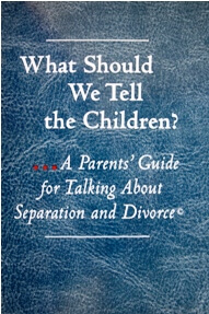 What should we tell the children