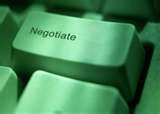 Negotiations Negotiating reasonable divorces