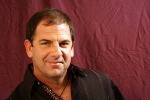 About Robert Revel - Sonoma County