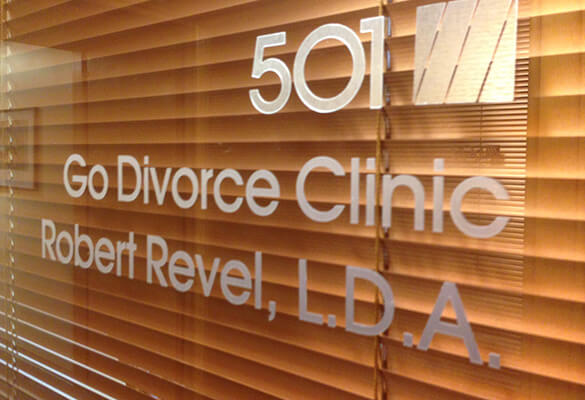 Divorce Officer in Santa Rosa